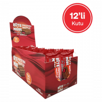 Bite & More Protein Waffle